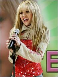 Hannah Montana Costume: Make