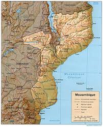 Mozambique