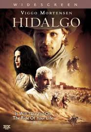 IMDB Link: Hidalgo; DVD