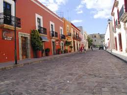 Ciudad Oaxaca de Juárez