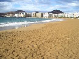 Las Palmas de Gran Canaria