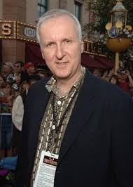 James Cameron criticises