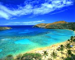 2009, in Hawaii,