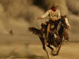 Hidalgo (Screen Reviews) by