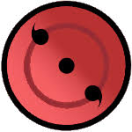 two swirl sharingan