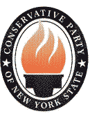 Conservative Party of New York