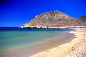 natural reserve, Almería
