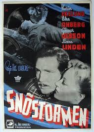 scottlord- Swedish Film and