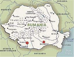 Rumania en la cuerda floja: La