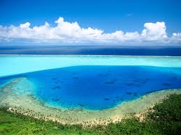 Bora, French Polynesia