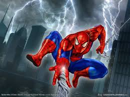 Spiderman