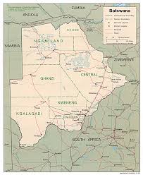 Botswana