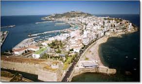 elecciones Ceuta con grupo
