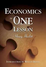 Economics in one lesson (Hiểu
