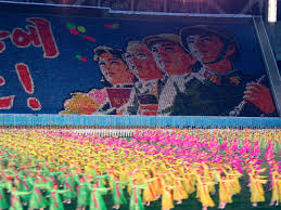 Escape from North Korea