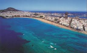 Learn Spanish in Las Palmas,