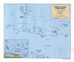 Federated States of Micronesia