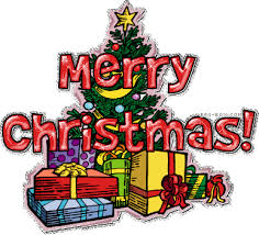 Have a Merry Christmas!
