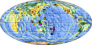 ... Paleoclimate, Global Change & El ...
