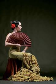 Discovering flamenco in