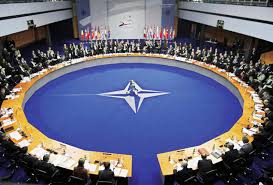 on the NATO and Taliban