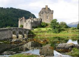 Fotos de Escocia