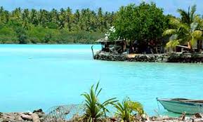 local god Tui Tokelau;