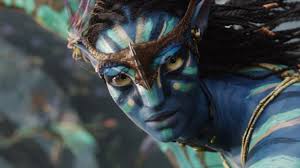 The official Avatar website