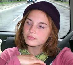 Amanda Knox Foxy Knoxy | Foxy