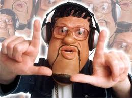Bo Selecta Craig David