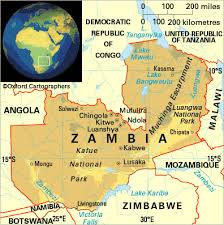 Zambia