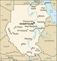 Sudan Business Information