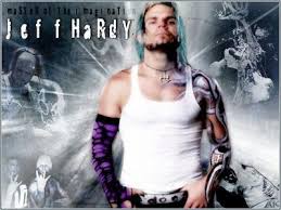 Prénom : Jeffrey Nero Hardy dit jeff ...