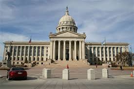 What to do in Oklahoma