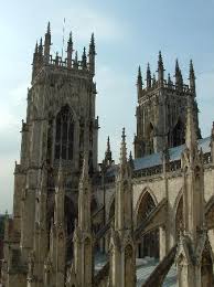 Learn more about York