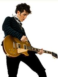What is Kevin Jonas's favorite color ...