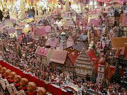 Aachen Christmas Market