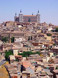 Toledo Spain Travel Guide