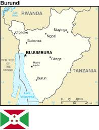 Burundi