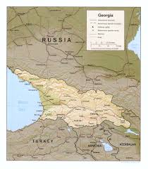 World Facts Index > Georgia