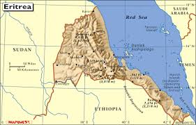 Eritrea