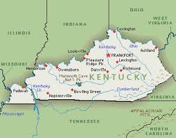 Kentucky State, USA, Chess