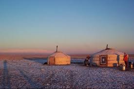 Mongolia Interior,