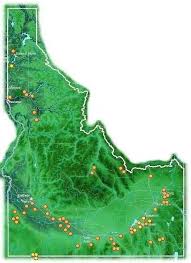 Idaho National Laboratory