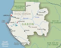 Fresh violence flares in Gabon