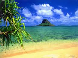 Hawaii.