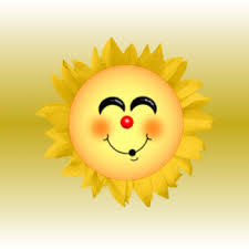 1 , 2 , 3 , soleil !