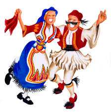 Greek Festival 2009