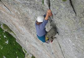 alpinismo