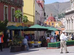 Guanajuato - México